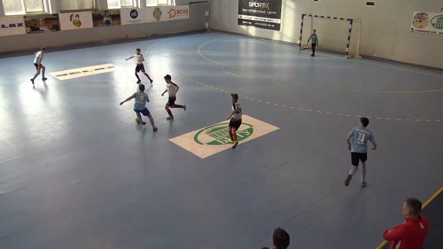 ДФПЛ зима 2019-2020 U-13 А1Юниор 2-4 Урожайная смотреть онлайн