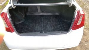 Chevrolet Lacetti 1.6 MT, 2005, 170 000 км