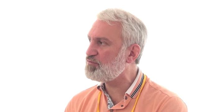 "Мастер" 2016. Вадим Гаглоев, интервью для СМИ смотреть онлайн