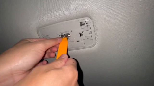 Car Invention LED Interior Lights Sienna Hybrid смотреть онлайн