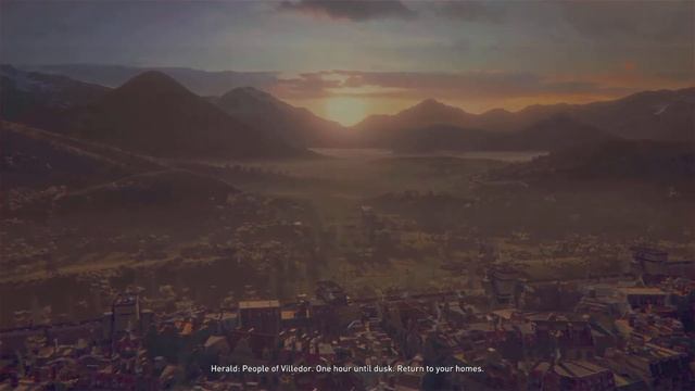 Dying Light 2: Good night and good luck смотреть онлайн