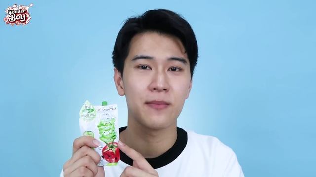 ถูก และ ดี 7-11 I WONDER BOY смотреть онлайн