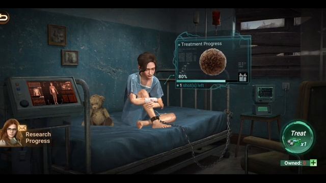 ATTACK OF ZOMBIES In Doomsday last Survivor смотреть онлайн