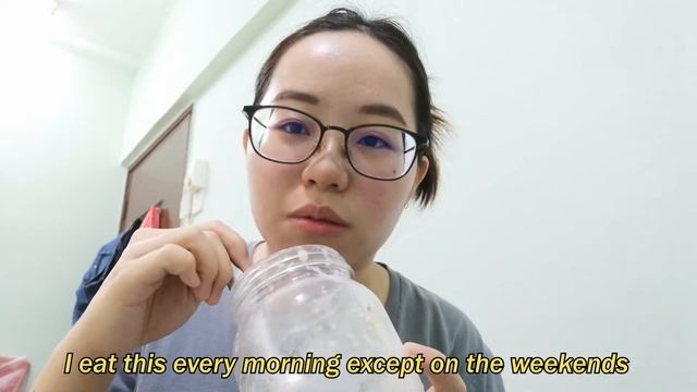 Day in my life as a Malaysian university student (final year student) 马来西亚大学生的生活 смотреть онлайн
