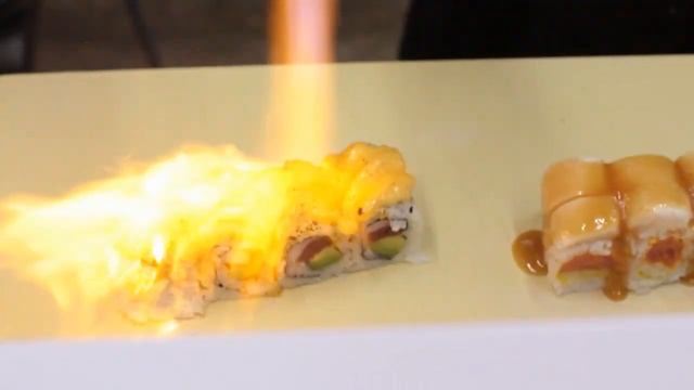 Bonsai Fusion Sushi смотреть онлайн