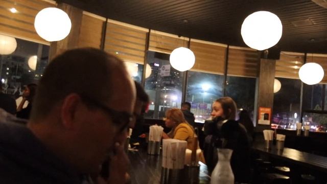 Slurpin' Ramen in Koreatown, Hanging out with Harsh Agrawal - Los Angeles, CA смотреть онлайн