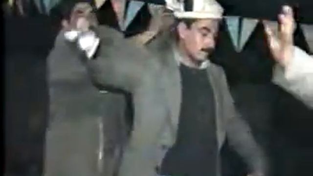 SSP Amir Hamza Nadeem Khan Dance Damas смотреть онлайн