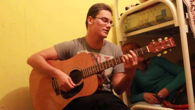 Егор Грибанов и хор первокурсников смотреть онлайн