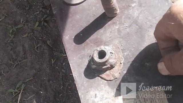 Александр Терещенко