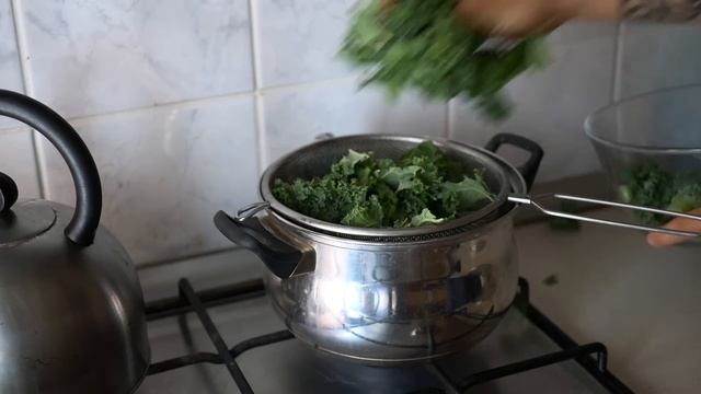 High protein (160g) vegan day of eating смотреть онлайн