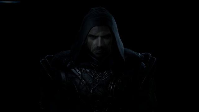 Middle-Earth Shadow of Mordor [Loading] - It Won't Ever Leave My Side смотреть онлайн
