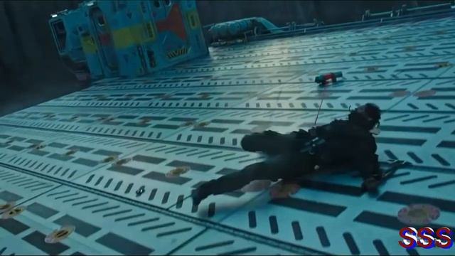 СЕКТОР ГАЗА - УКУС ВАМПИРА ( REMIX RS ) (1) смотреть онлайн