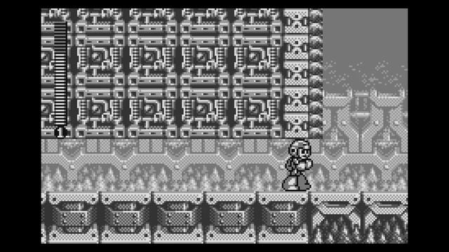 Mega Man & Bass 2: Challenger from the Future (Wonderswan) - Translated | Higan v106 смотреть онлайн