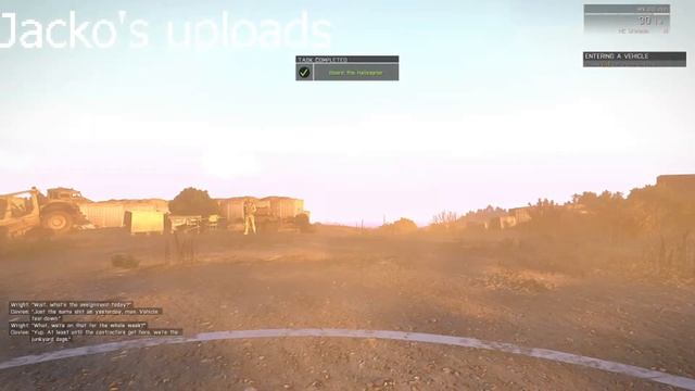 Arma 3 2014 PC exclusive running at ultra settings, start sections смотреть онлайн
