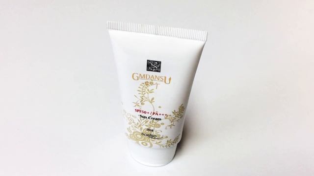 GMDANSU Snail BB Cream & Sun Cream смотреть онлайн