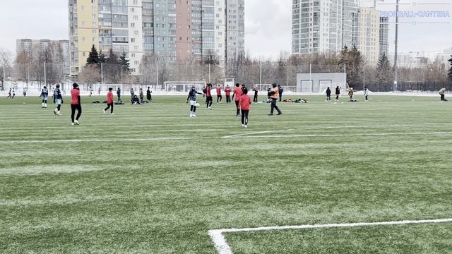 2010-2011 г р PROFIBALL - Fa Cantera 0:4 22.12.2024 смотреть онлайн