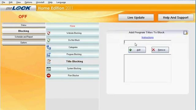 how to block qq messenger смотреть онлайн
