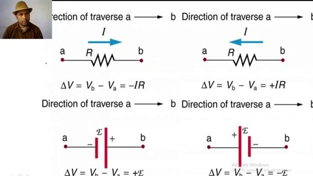 204- KIRCHHOFF,S CURRENT LAW AND VOLTAGE LAW смотреть онлайн