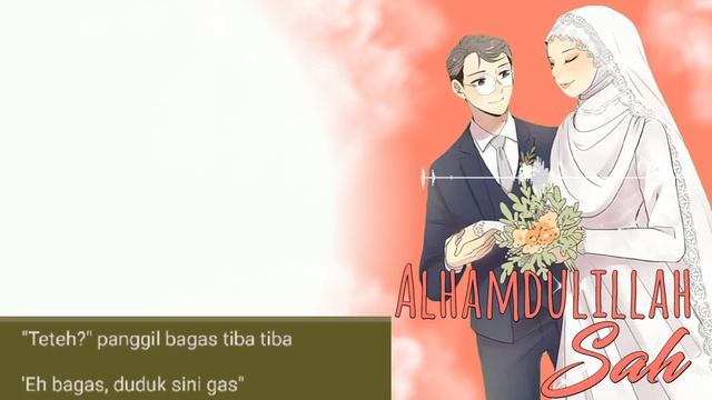 Alhamdulillah Sah | BAB 11 смотреть онлайн