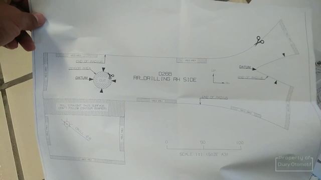 🔴OJO DIBANDINGKE !!Toyota Rush GR Sport : Cara Pasang Body kit Belakang Part II | Diary Otomotif смотреть онлайн