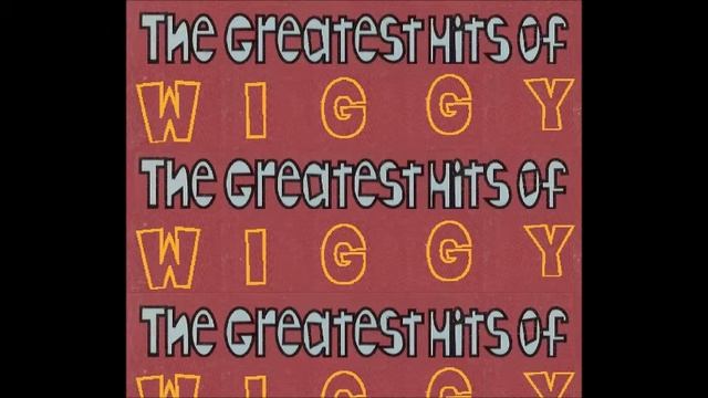 Billy Squier & Freddie Mercury - Love Is The Hero [Wiggy Version] смотреть онлайн