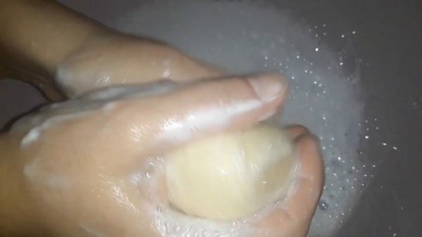 Lathering soap Nesti Dante  / мылю мыло Nesti Dante  / болталка /