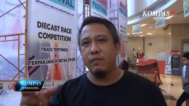 Adu Terampil Diecast Custom смотреть онлайн