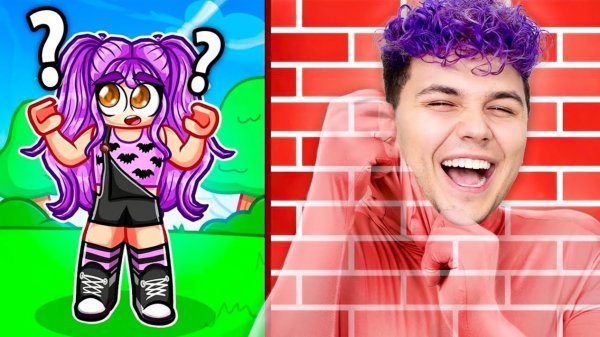 Стал НЕВИДИМКОЙ в ПРЯТКАХ 😂 СПРЯЧЬСЯ чтобы ВЫЖИТЬ в ROBLOX 👀 РОБЛОКС МЕГА
ПРЯТКИ 4