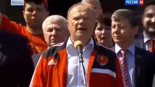 День пионерии Москва, Красная площадь 18 05 2014 смотреть онлайн