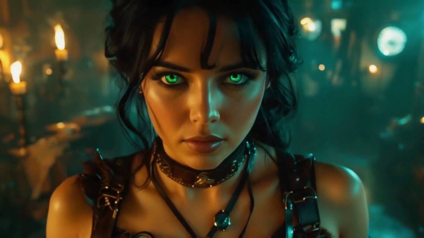 The Aetherium Orb смотреть онлайн