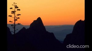 Goethe "Wanderers Nachtlied" / Лермонтов "Молитва путника"