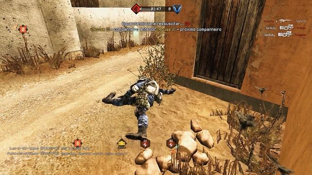 Warface: Vale ou não a pena jogar смотреть онлайн