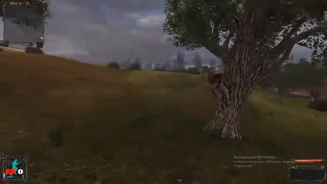 Стрим S.T.A.L.K.E.R Тень Чернобыля на сложности мастер смотреть онлайн