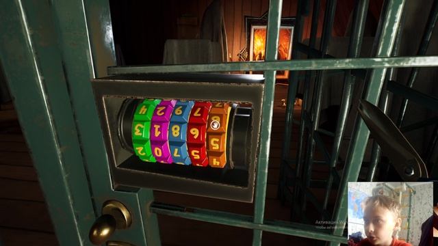 Прохождение привет сосед 2 (3 часть)