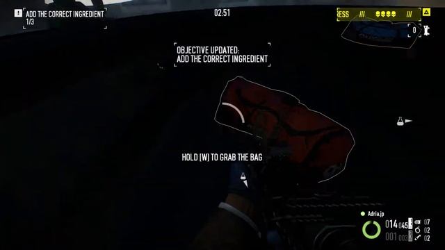 Payday2 Lab Rats Death Wish Solo Speedrun смотреть онлайн