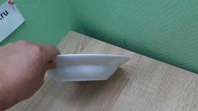 Тарелка глубокая «Идиллия»; фарфор; 500мл; DOFZ арт 24009 смотреть онлайн