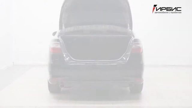 Toyota Camry смотреть онлайн