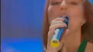 Наталья Подольская и Стас Пьеха   Одна звезда