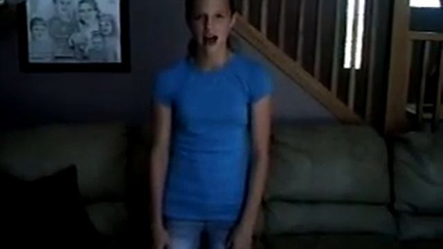 Sadie Monologue.AVI смотреть онлайн
