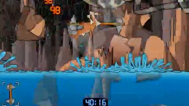 PREHISTORIC SHARK GAMEPLAY #2 смотреть онлайн