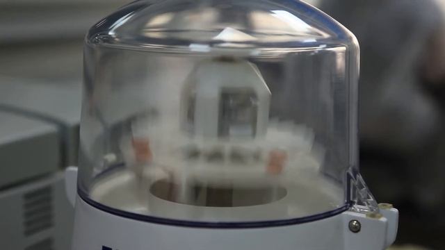 Анализ микробиома на MiSeq смотреть онлайн
