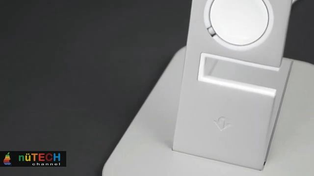 Review • Twelve South HiRise for Apple Watch, a sturdy charging stand to showcase your timepiece смотреть онлайн