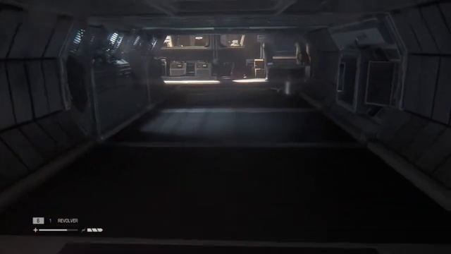 Alien: Isolation Episode 1 смотреть онлайн