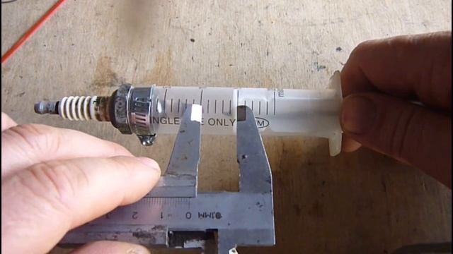 Быстрая проверка катушки зажигания самодельным разрядником смотреть онлайн