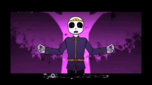 песня дрим Санса кошмар