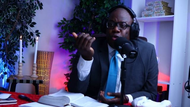 Overture de Sabbat | June 23, 2023 | Dr. Johnson Cesar смотреть онлайн