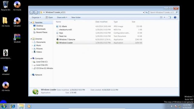 HOW TO ACTIVATE WINDOWS 7 смотреть онлайн