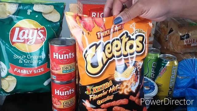 Grocery Coupon Haul 11/24. Bread And Potatoes Just $.25 !! смотреть онлайн