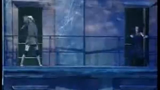 La Folie (La locura)-Romeo et Juliette parte (08-37) смотреть онлайн