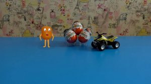 Мультики № 5 сборка. ЖИВАЯ КАПСУЛА.